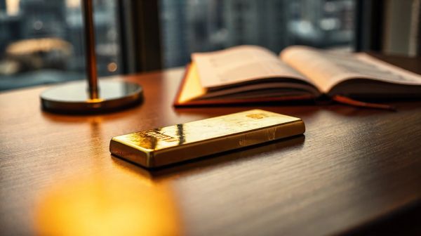 Analyse quotidienne du prix de l'or : tendances et fluctuations