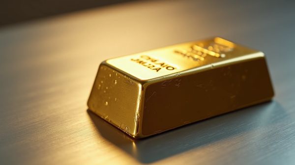 Le prix de l'or aujourd'hui : variations et analyses en temps réel