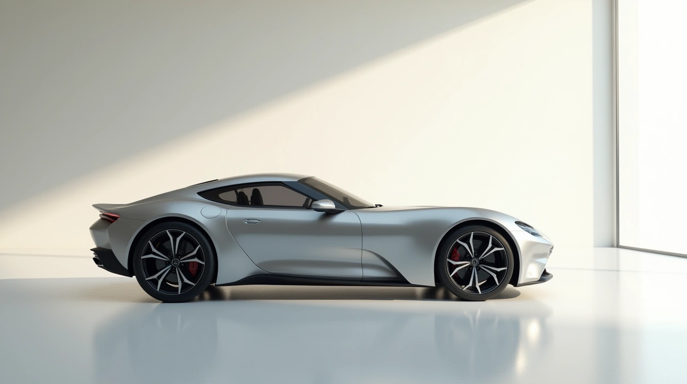 Comment fonctionne un prêt auto ?